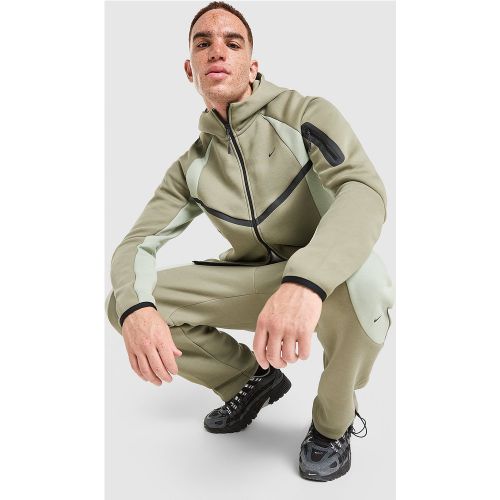 Sweat à capuche zippé Tech Pro Fleece - - Nike - Modalova