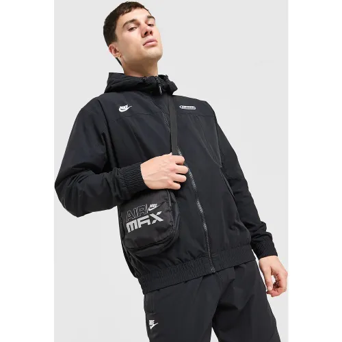 Nike Veste Air Max - Noir, Noir - Nike - Modalova