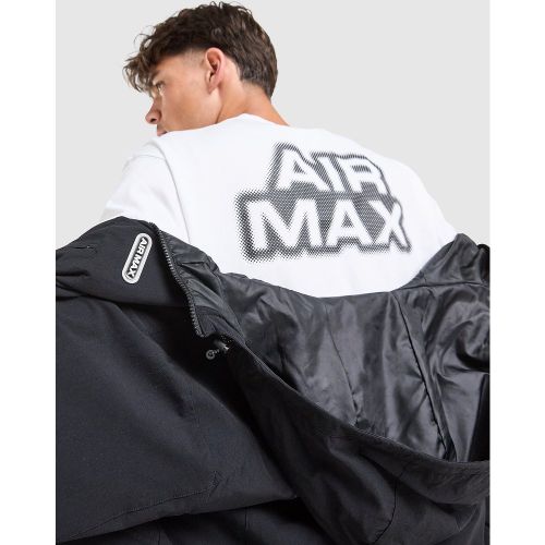 Nike T-shirt Air Max - Blanc, Blanc - Nike - Modalova