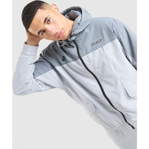 Nike Veste Air Max - Gris, Gris - Nike - Modalova