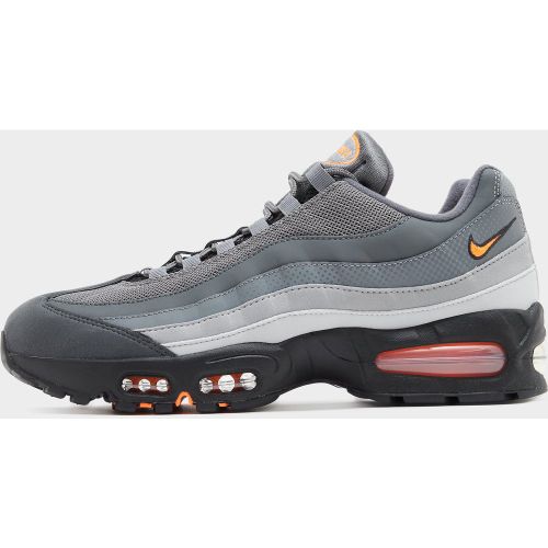 Nike Air Max 95 Homme - Noir, Noir - Nike - Modalova