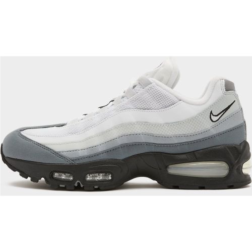Nike Air Max 95 - Blanc, Blanc - Nike - Modalova