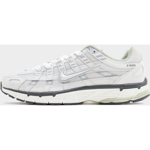 Nike P-6000 - Blanc, Blanc - Nike - Modalova