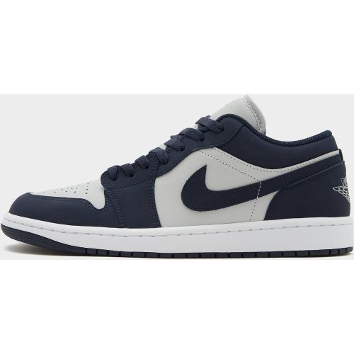 Jordan Air 1 Low - Bleu, Bleu - Jordan - Modalova
