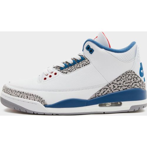 Air 3 Retro 'True Blue' - - Jordan - Modalova