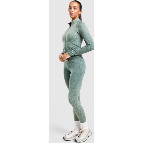 Legging Evocurve Seamless - - Trailberg - Modalova