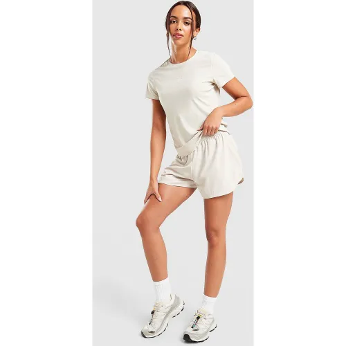 Trailberg Short Tide - Beige, Beige - Trailberg - Modalova