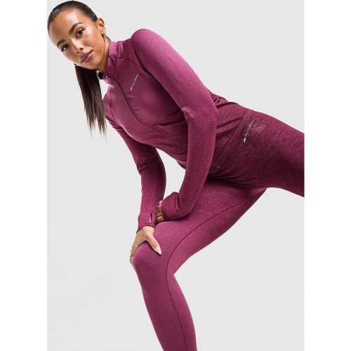 Top zippé Evocurve Seamless - - Trailberg - Modalova
