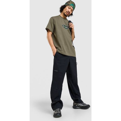 T-shirt épais Worldwide - - Columbia - Modalova