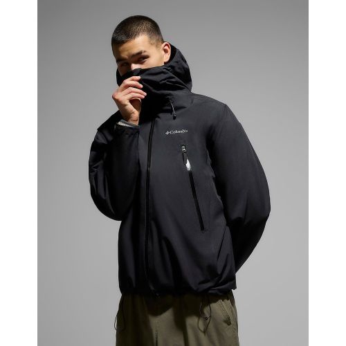 Striker 3-Layer Jacket - - Columbia - Modalova