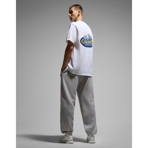 Snowy Peaks Heavy T-Shirt - - Columbia - Modalova