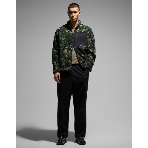 CSC Mountain Fleece Jacket - - Columbia - Modalova