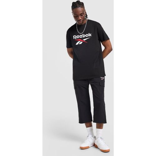 Short cargo Core - - Reebok - Modalova