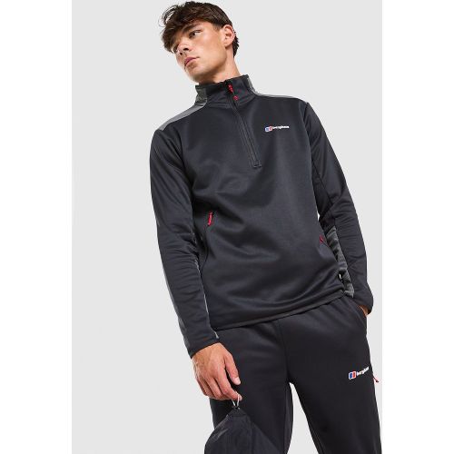 Haut Lonnen Poly zippé - - Berghaus - Modalova