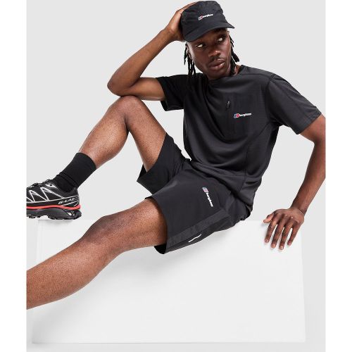 T-shirt Sidley Pocket - - Berghaus - Modalova