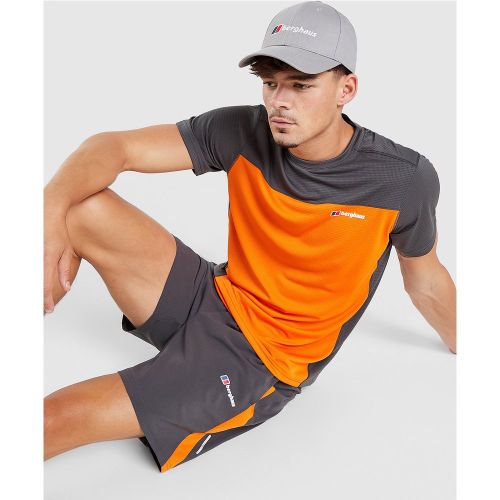 Berghaus Short Motion - Gris, Gris - Berghaus - Modalova