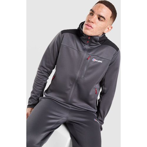 Sweat à capuche Lonnen Poly - - Berghaus - Modalova