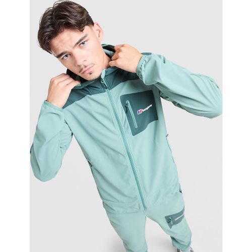 Veste Intervale - - Berghaus - Modalova