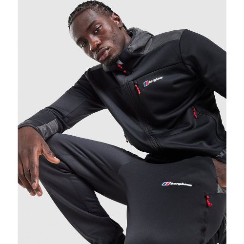 Sweat à capuche Lonnen Poly - - Berghaus - Modalova