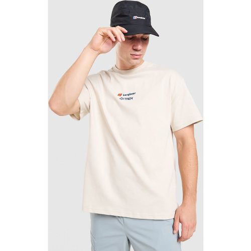 T-shirt Trango Mountain - - Berghaus - Modalova