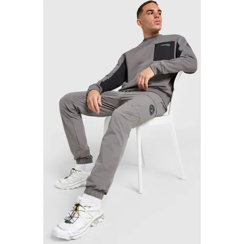 Pantalon Cargo Matey - - Napapijri - Modalova