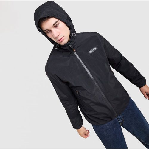 Napapijri Veste Arla - Noir, Noir - Napapijri - Modalova