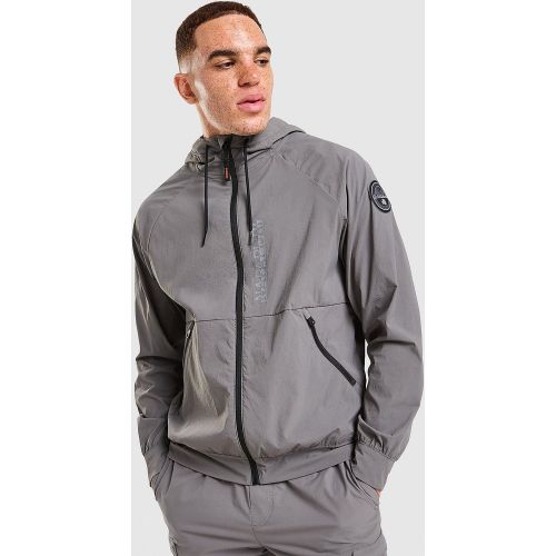 Veste Lockroy Woven - - Napapijri - Modalova