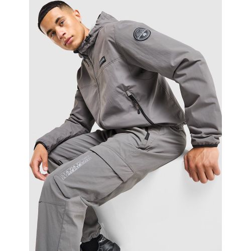 Napapijri Veste Arla - Gris, Gris - Napapijri - Modalova