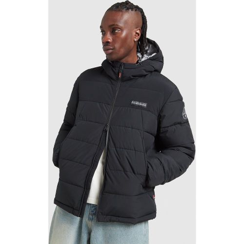 Averoy Padded Jacket - - Napapijri - Modalova