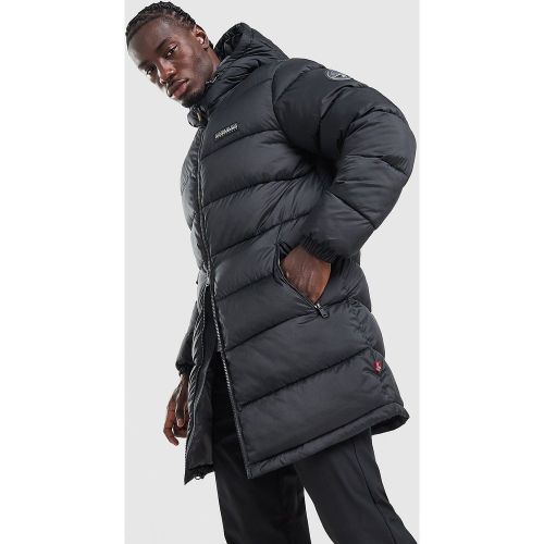 Alavus Jacket - - Napapijri - Modalova
