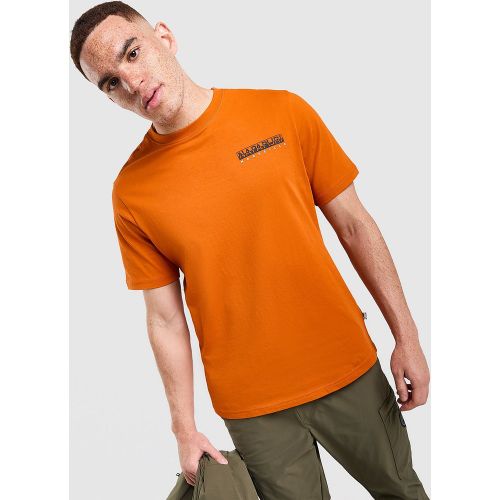 T-shirt Marseille - - Napapijri - Modalova