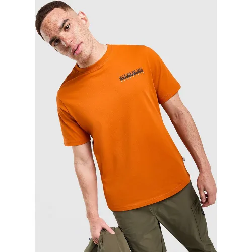 T-shirt Marseille - - Napapijri - Modalova