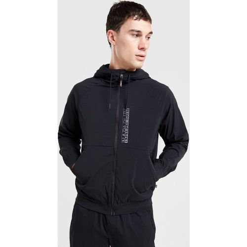 Veste Lockroy Woven - - Napapijri - Modalova