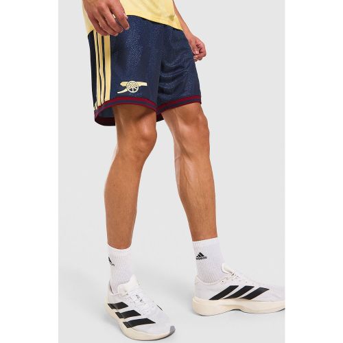Short Third Arsenal Fc 26/27 - - Adidas - Modalova