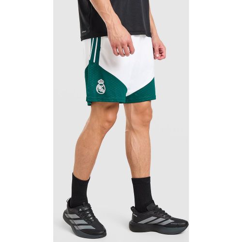 Short d'entraînement Tiro 26 Real Madrid - - Adidas - Modalova
