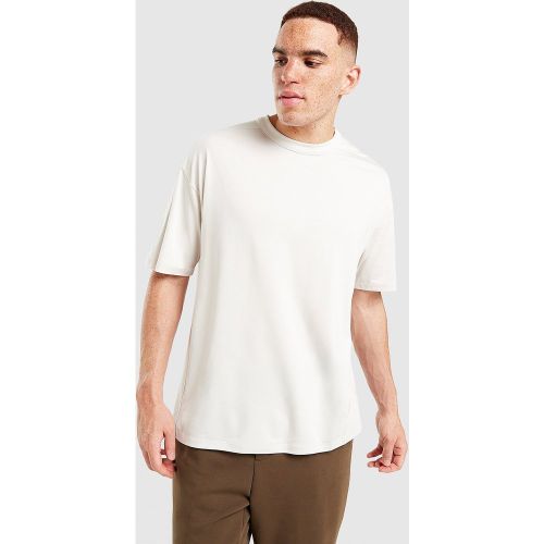 Nike T-shirt 24.7 - Marron, Marron - Nike - Modalova