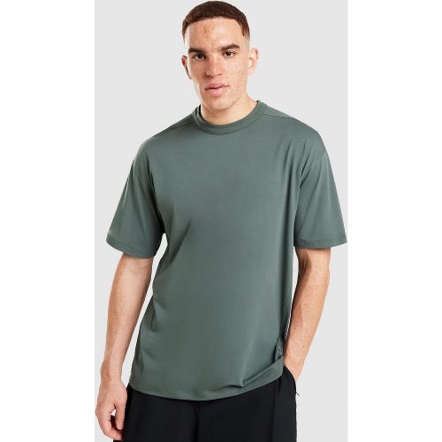 Nike T-shirt 24.7 - Vert, Vert - Nike - Modalova