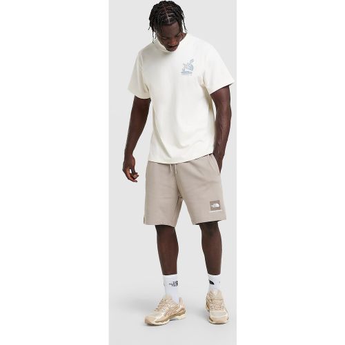 Short Fine Box - - The North Face - Modalova