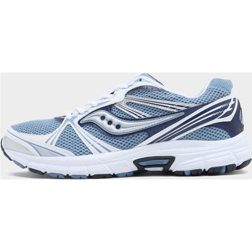 Saucony Grid Legacy - Bleu, Bleu - Saucony - Modalova