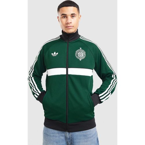 Veste de survêtement OG Celtic FC - - adidas Originals - Modalova