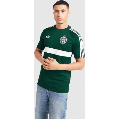 Celtic Fc Og T-shirt - - Adidas - Modalova