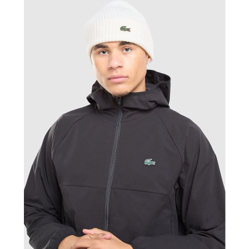 Bonnet Croc - - Lacoste - Modalova