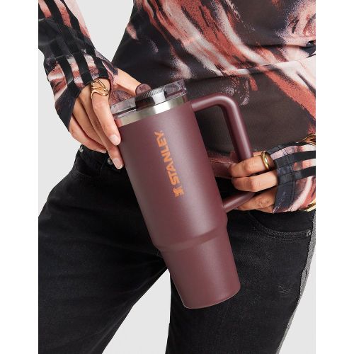 Gobelet Quencher ProTour Flip Straw 0.89L - - Stanley 1913 - Modalova