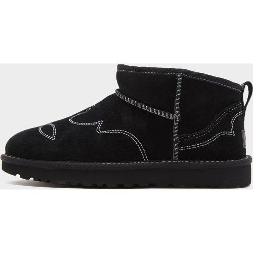 Bottes Classic Ultra Mini Western - - Ugg - Modalova