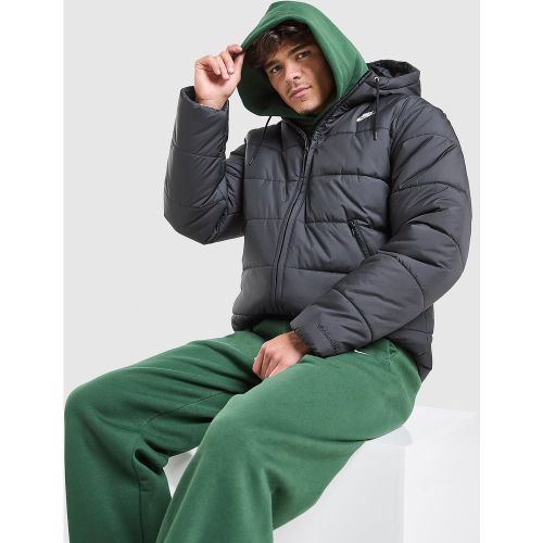 Nike Veste Club - Noir, Noir - Nike - Modalova