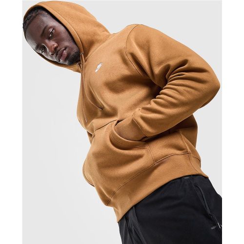 Foundation Hoodie - - Nike - Modalova