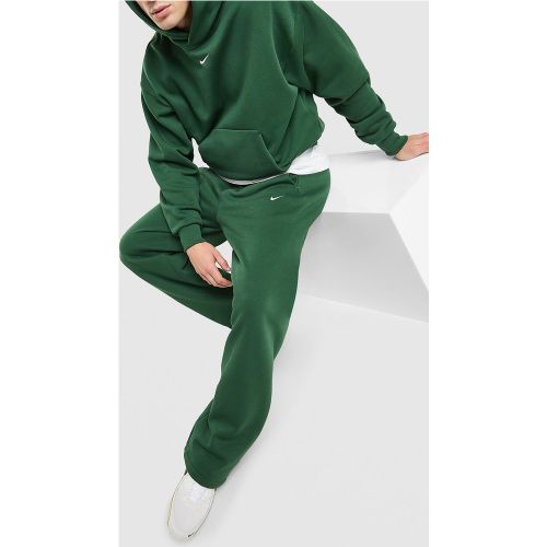 Pantalon de jogging Solo à bas ouverts - - Nike - Modalova