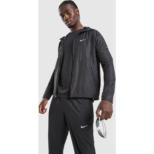 Nike Veste Miler 2.0 - Noir, Noir - Nike - Modalova