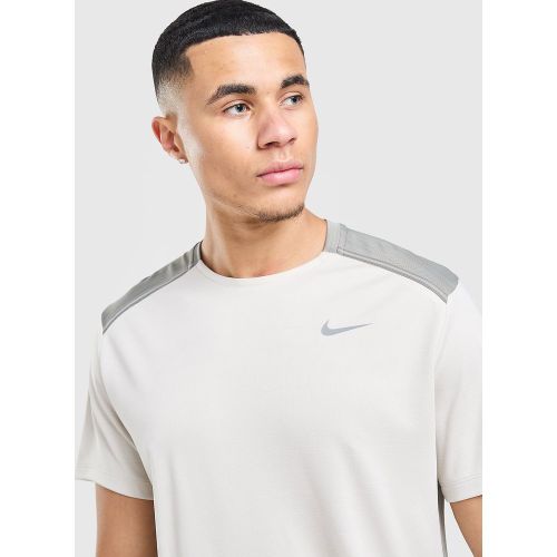 T-shirt Miler 1.0 - - Nike - Modalova