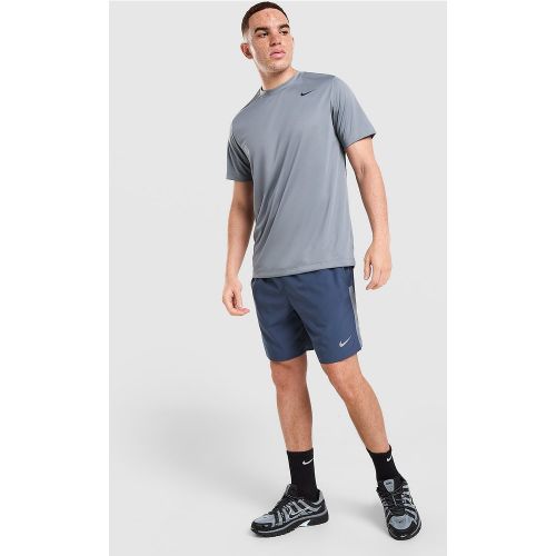 Nike Short Challenger - Bleu, Bleu - Nike - Modalova
